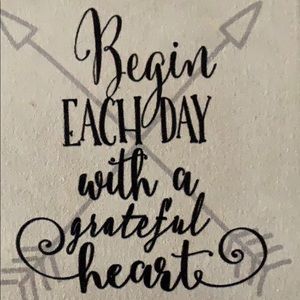 Meet your Posher, Daisy